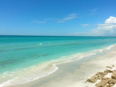 Cape Coral Vacation Rental Home Three Bedrooms Private Pool
